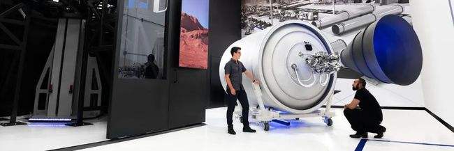 從航空航天到汽車，3D 打印如何改變傳統行業