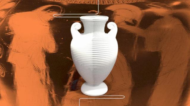 3D打印不一定能改變世界，但肯定能改變博物館